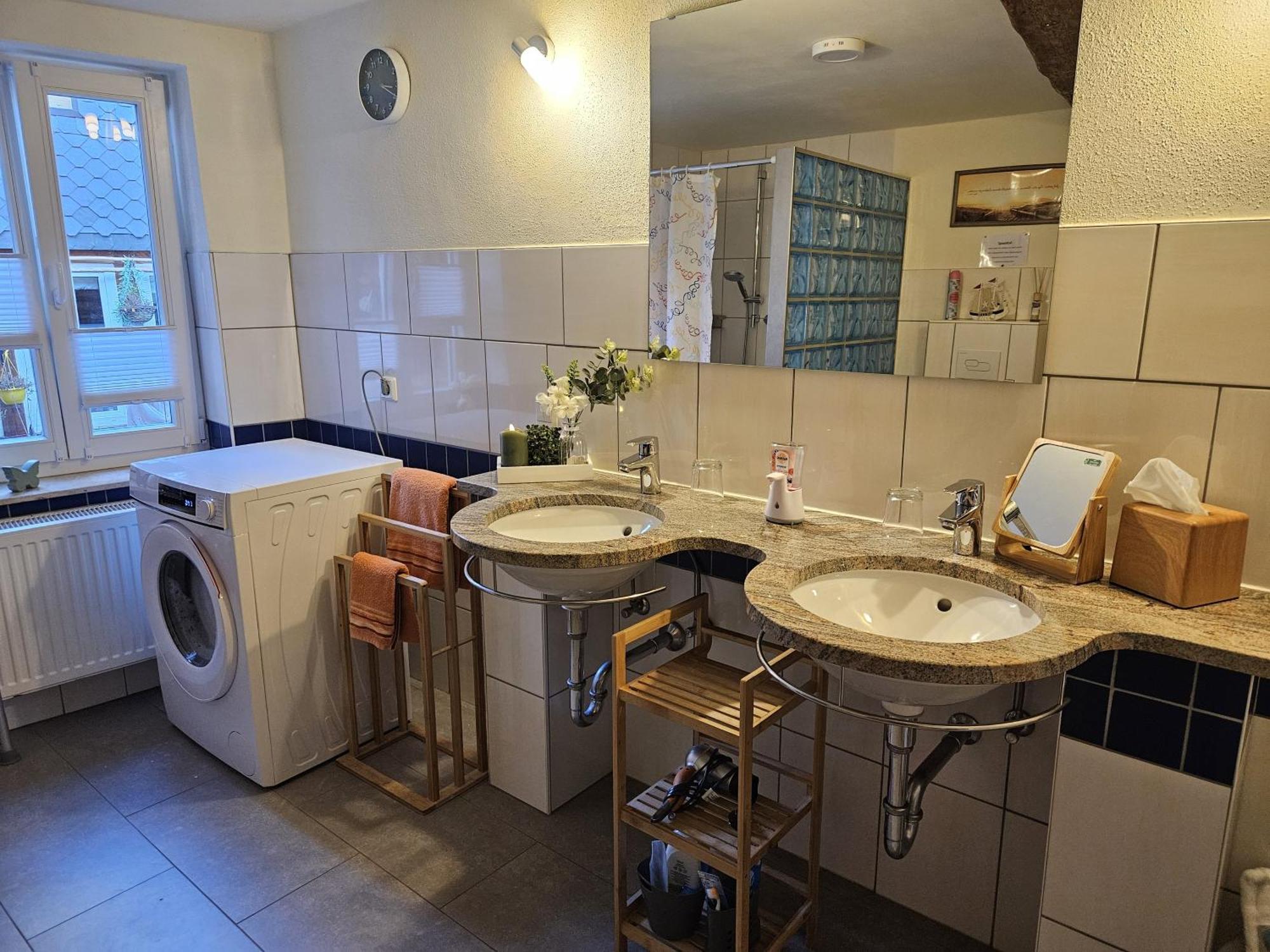 Ferienwohnung Goldstr.7 Quedlinburg Eksteriør billede